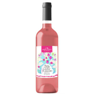 cotton candy wine