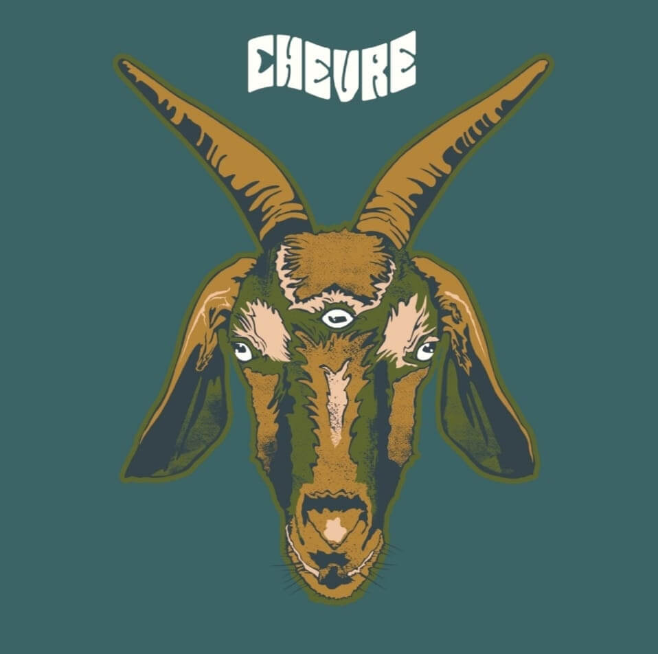 Live Music – Chevre