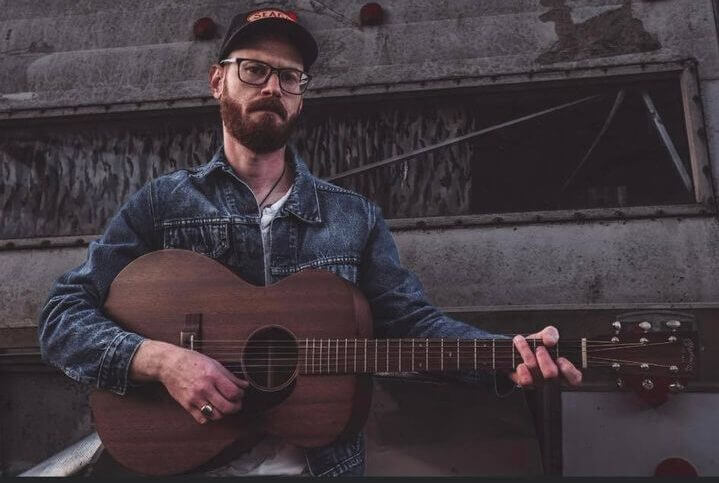 Live Music – Braden McDannell – 1pm to 4pm