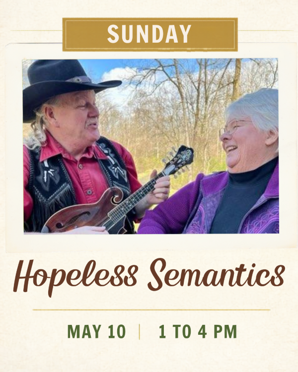 MAN AND WOMAN PLAYING GUITARS